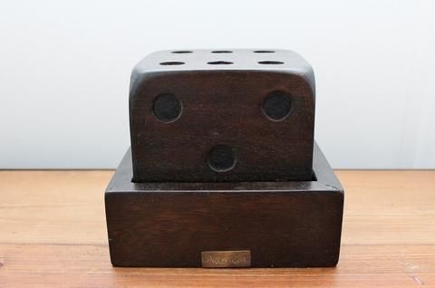 ARTWOOD DICE