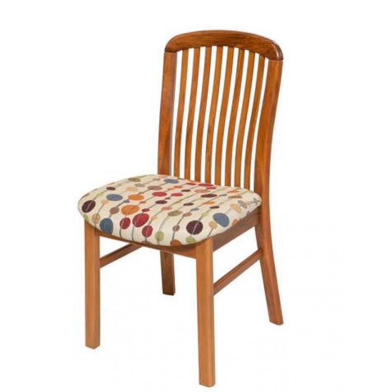 WILLOWBANK DINING CHAIR 