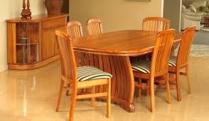 RIVIERA  DINING TABLE 
