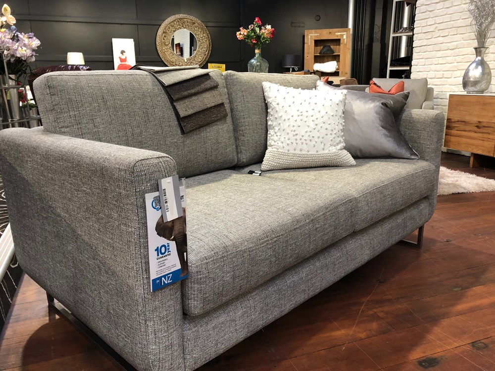 MALIBU SOFA- NZ MADE- 8 WEEK DELIVERY