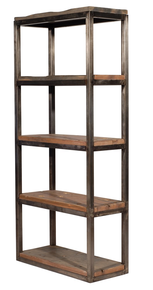 AXEL SINGLE BOOKCASE