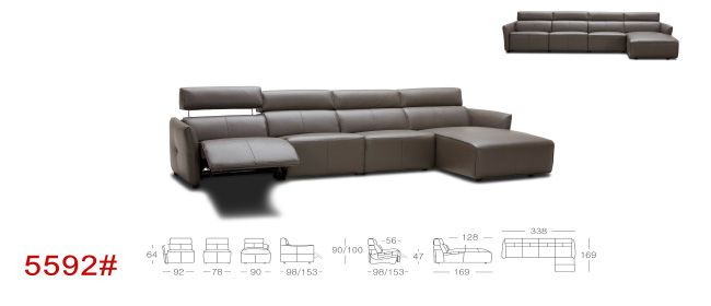 ROVER 3 CHAISE