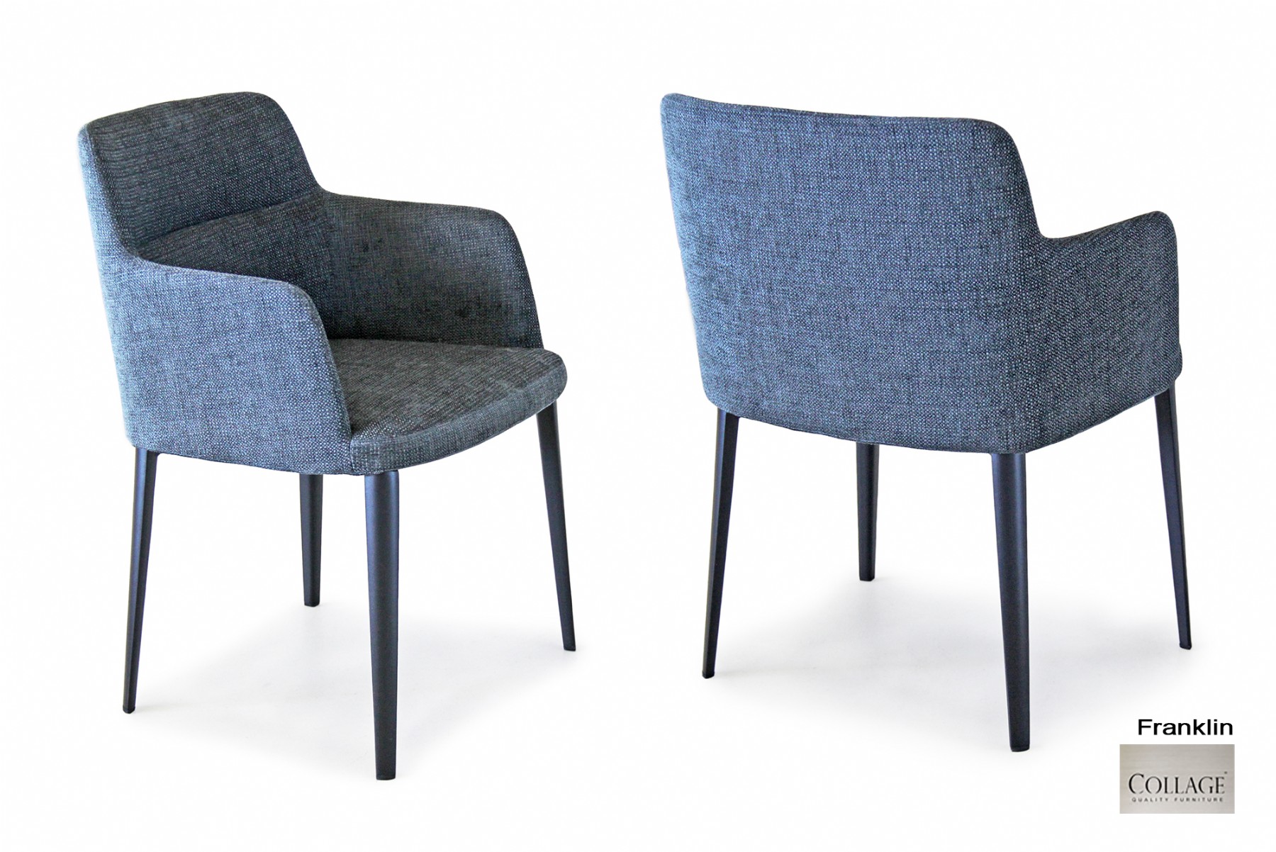 Dining Room Chairs - Danske Møbler NZ Made Furniture