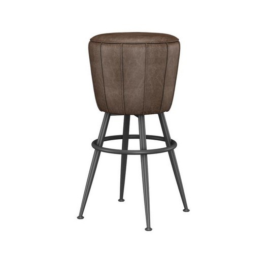 BUFFALO BAR STOOL