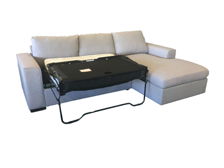 SLOANE CHAISE BEDSOFA 