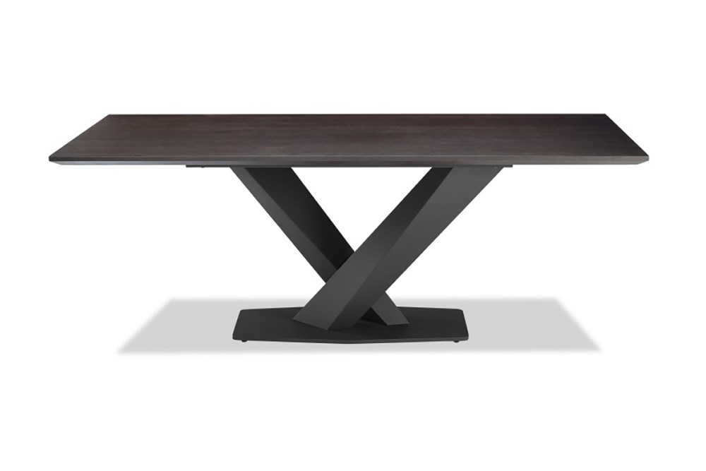 CRANE DINING TABLE 