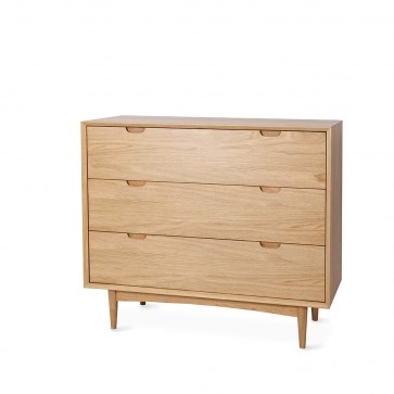 OSLO DRESSER 3