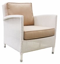 DEAUVILLE LOUNGE CHAIR