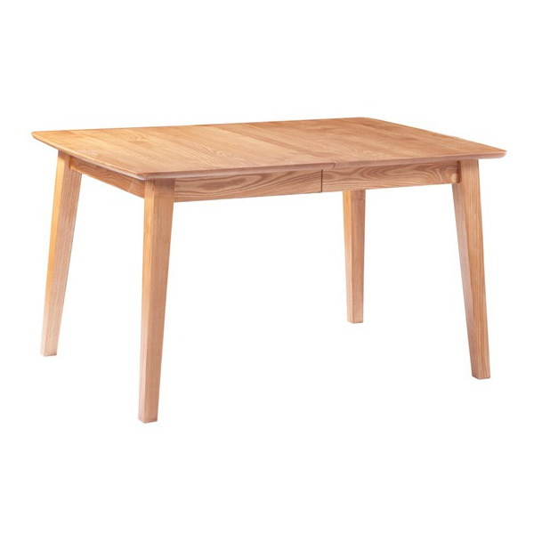 ARCO DOUBLE EXTENSION DINING TABLE