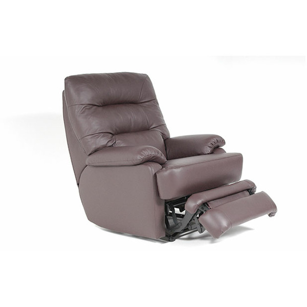 EURO RECLINER WITH 3D MOTION.I FABRIC