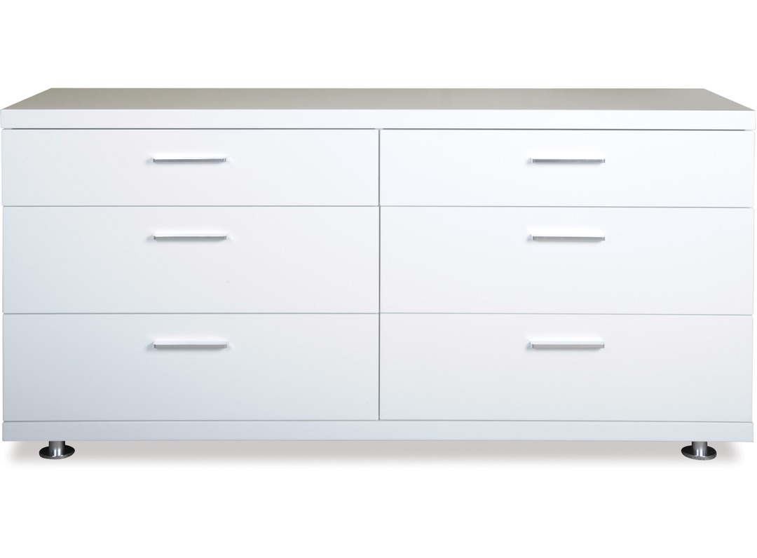 Arctic Dresser Danske Møbler New Zealand Made Furniture