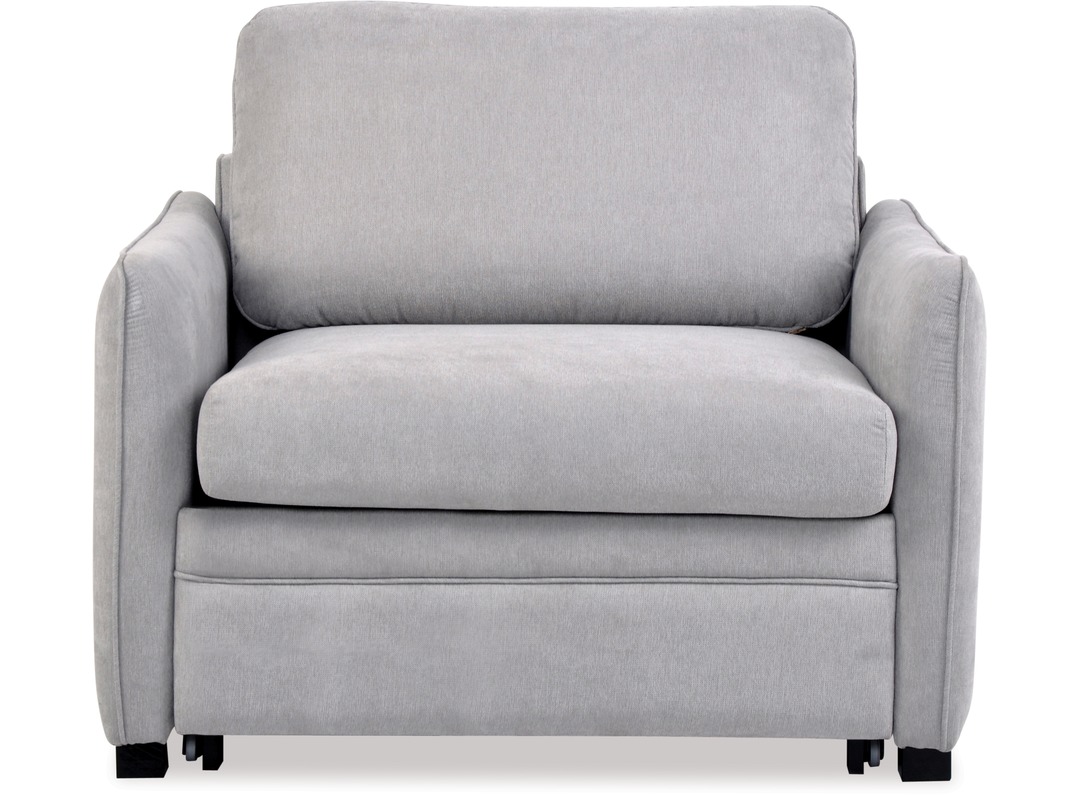 Zac Single Sofa Bed Chair