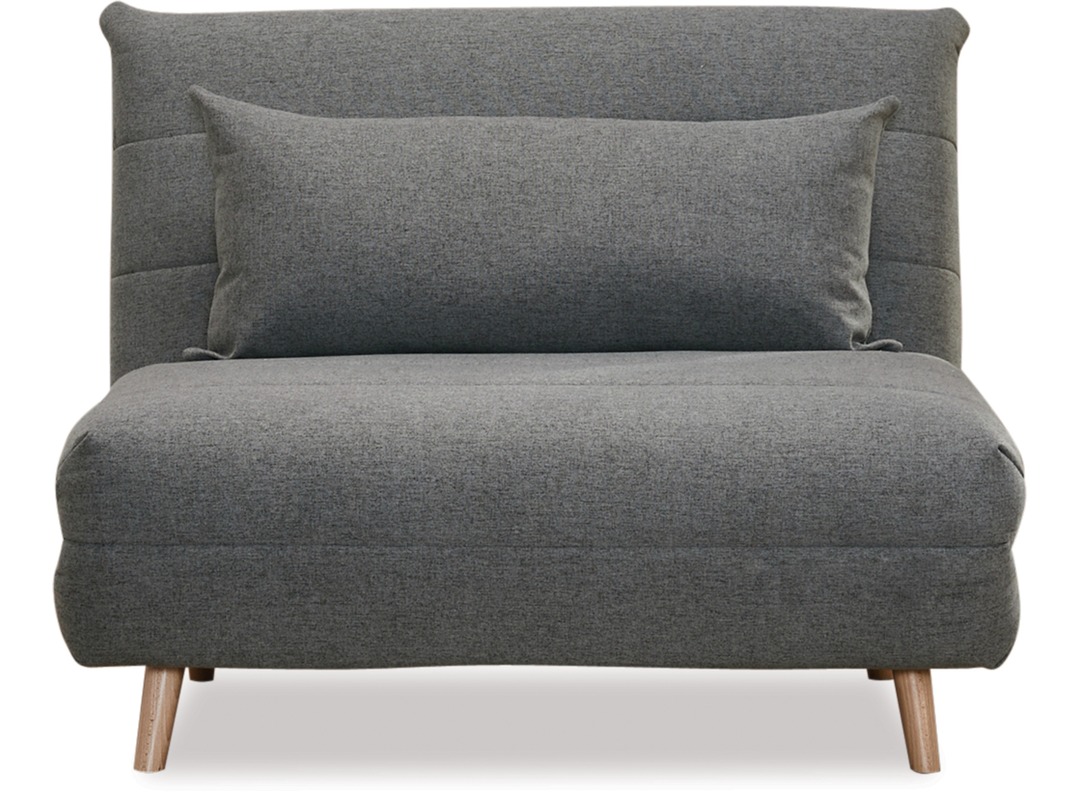 single chair bed