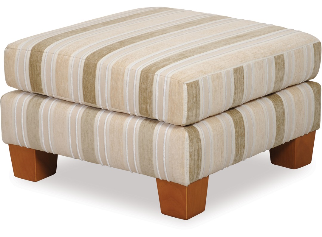 chancery footstool footstools ottomans living room Danske Mobler New Zealand Made Furniture
